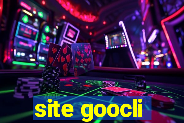 site goocli